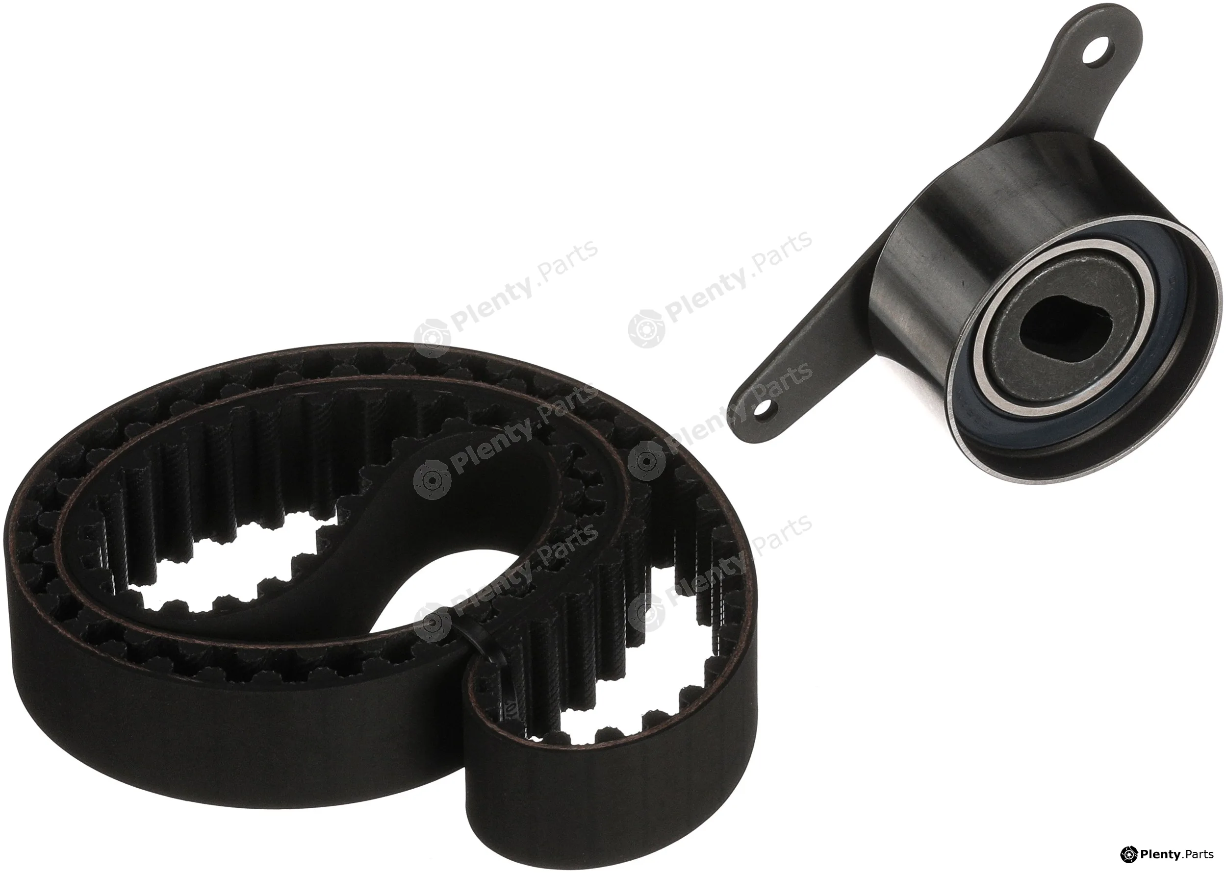 Gates-Au TCK160 — Timing Belt Kit PowerGrip®