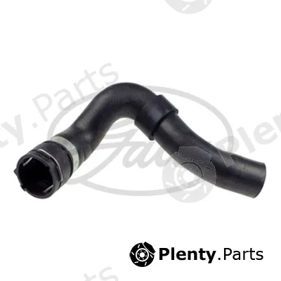 Gates-Au 05-2625 — Radiator Hose