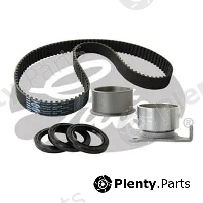 Gates-Au TCK900 — Timing Belt Kit PowerGrip®