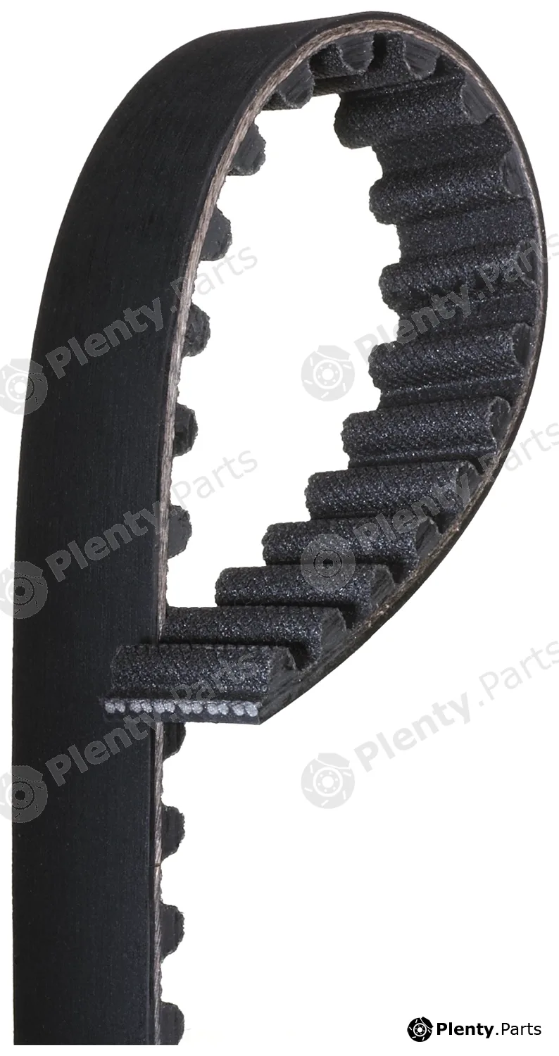Gates-Au T1639 — Timing Belt PowerGrip®