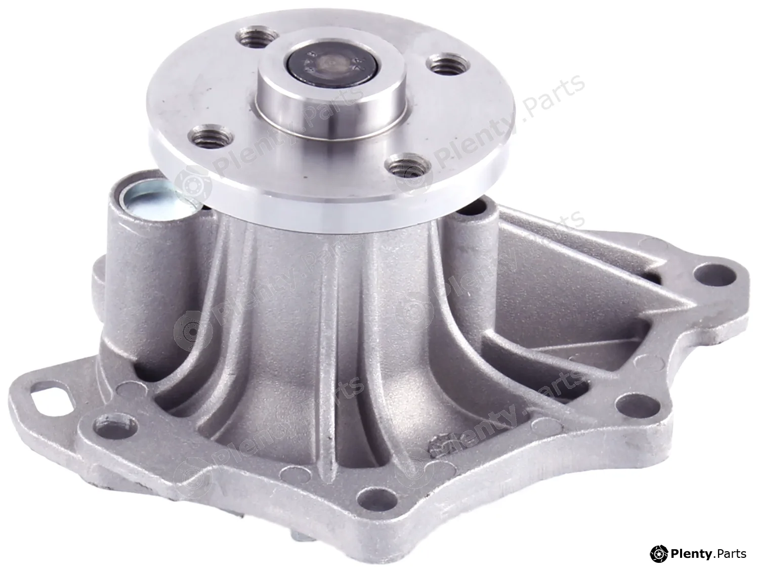 Gates-Au GWP8227 — Water Pump, engine cooling