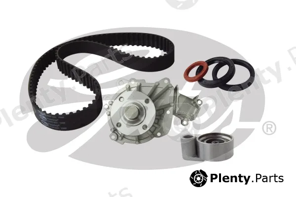 Gates-Au TCKWP988 — Water Pump & Timing Belt Kit PowerGrip®