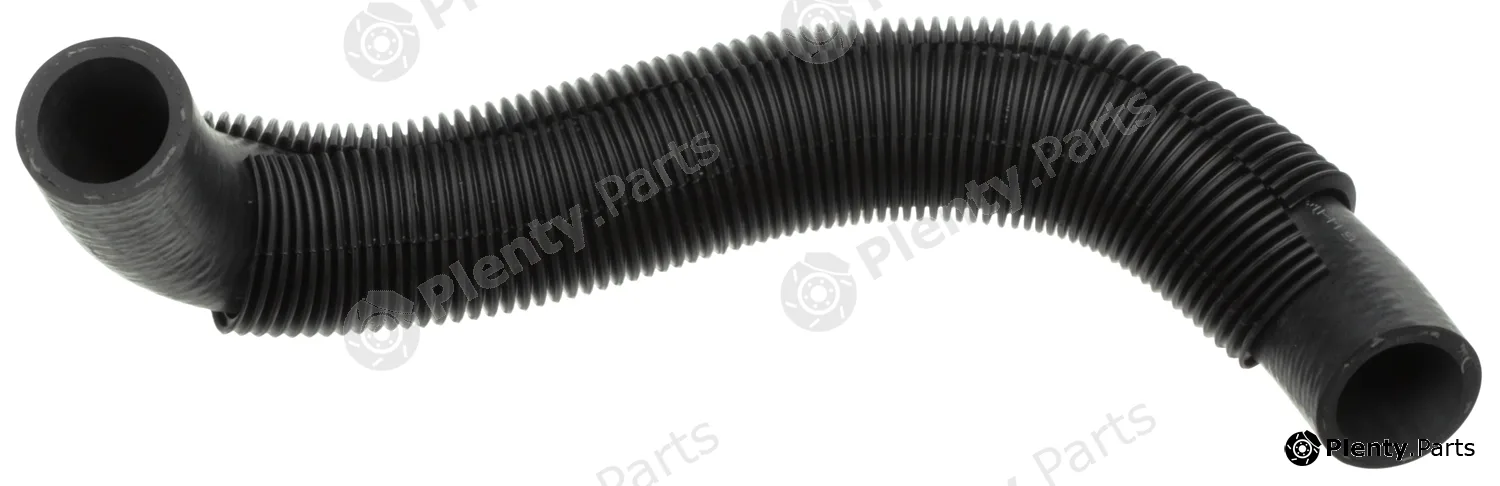 Gates-Au 05-2146 — Radiator Hose