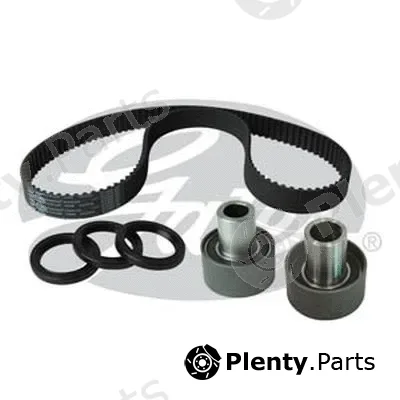 Gates-Au TCK1040B — Timing Belt Kit PowerGrip®