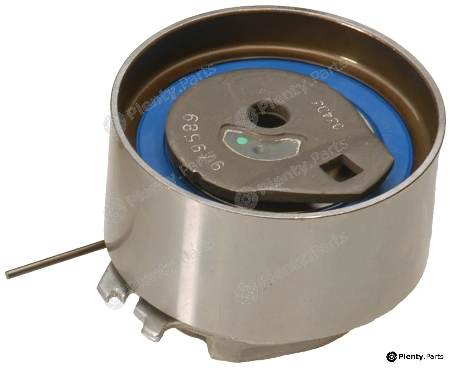 Gates-Au T43008 — Tensioner Pulley, timing belt PowerGrip®