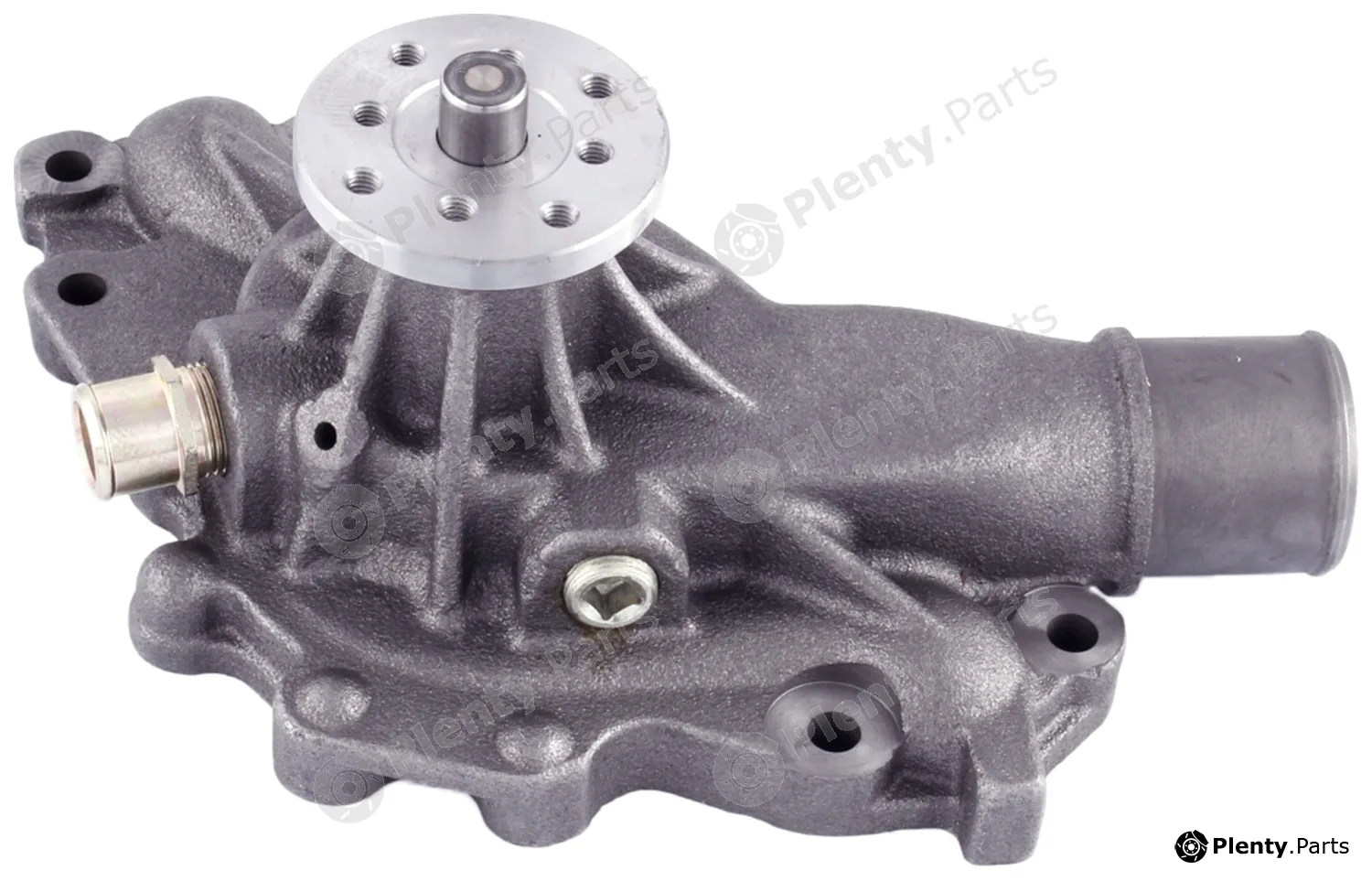Gates-Au GWP9081 — Water Pump, engine cooling