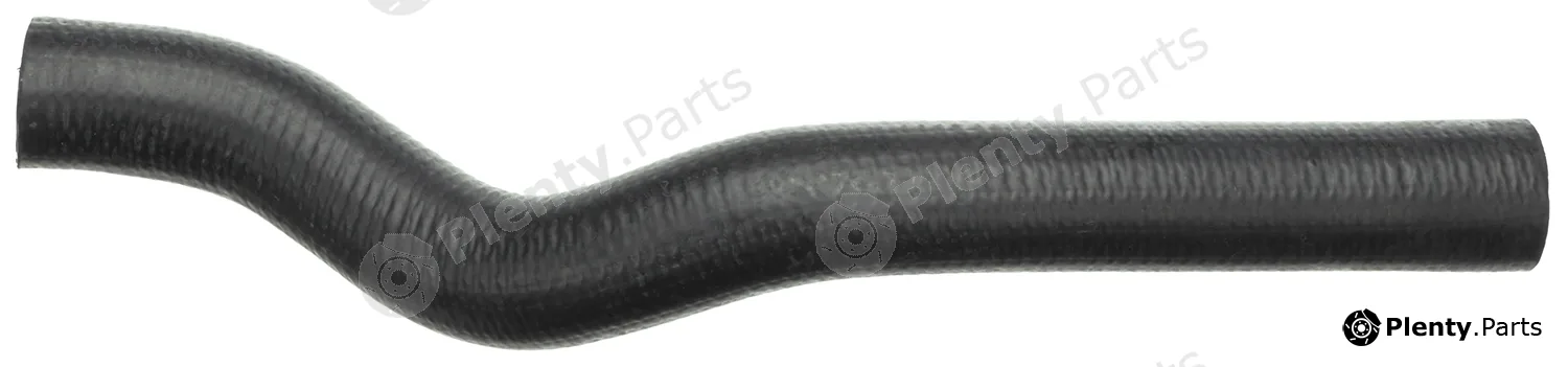 Gates-Au 05-2036 — Radiator Hose