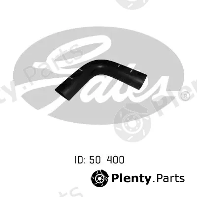 Gates-Au 03-0018 — Radiator Hose