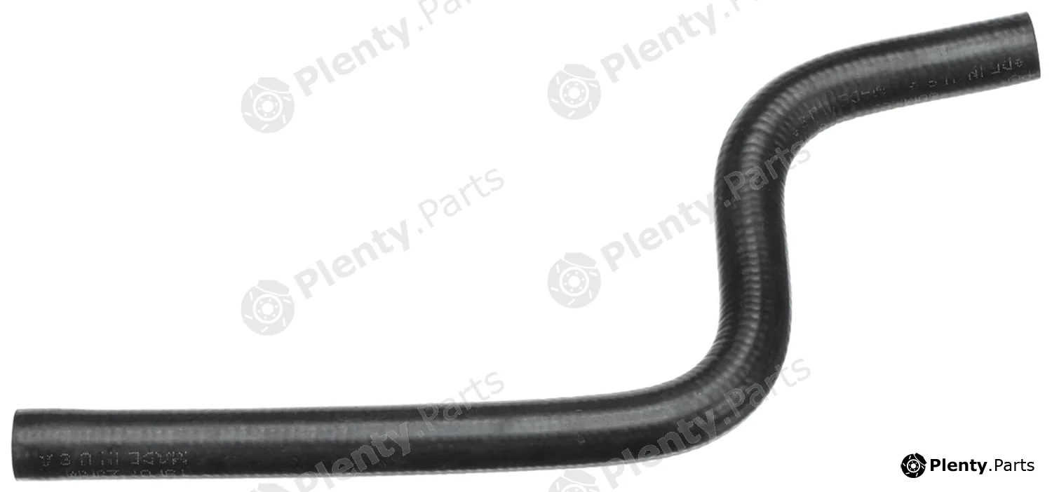Gates-Au 02-0770 — Heater Hose