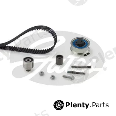 Gates-Au K015678XS — Timing Belt Kit PowerGrip®