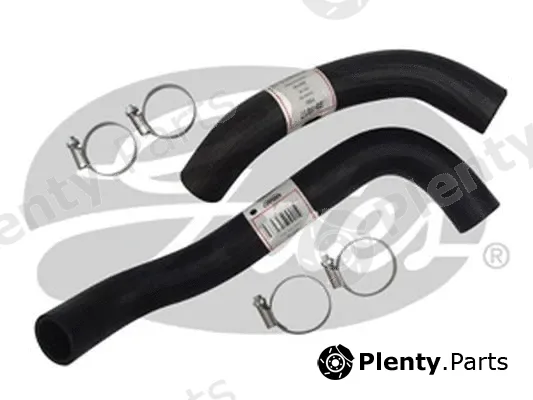 Gates-Au 08-0003 — Radiator Hose Set