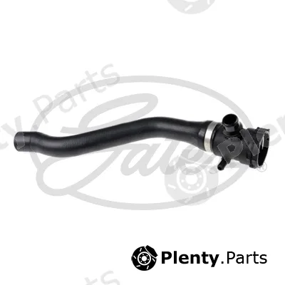 Gates-Au 05-2961 — Radiator Hose