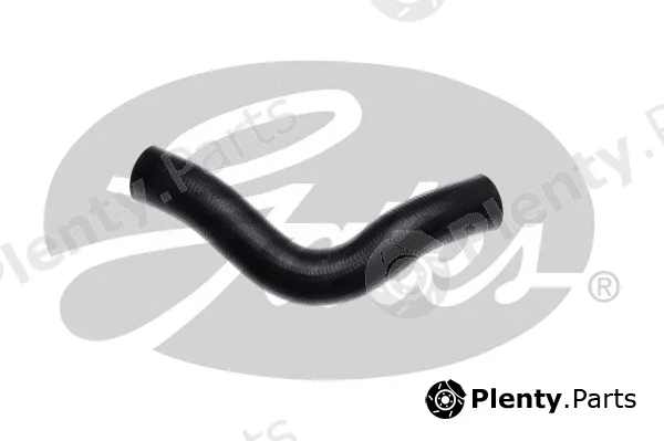 Gates-Au 23172 — Radiator Hose