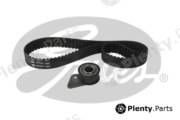 Gates-Au TCK1034 — Timing Belt Kit PowerGrip®