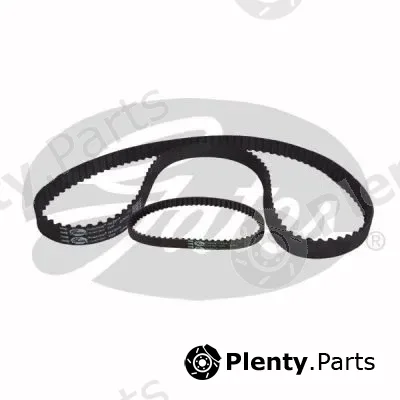Gates-Au TBS229 — Timing Belt PowerGrip®