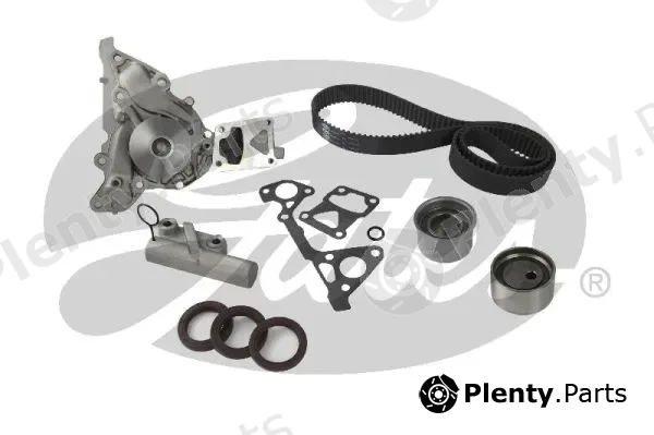 Gates-Au TCKHWP259A — Water Pump & Timing Belt Kit PowerGrip®