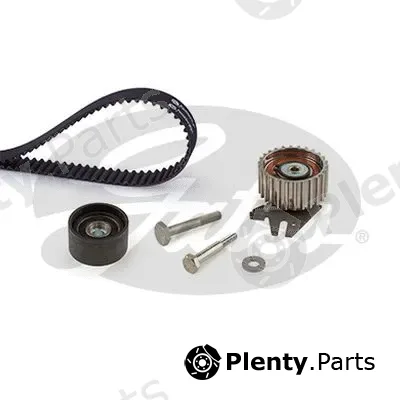 Gates-Au TCK1679 — Timing Belt Kit PowerGrip®