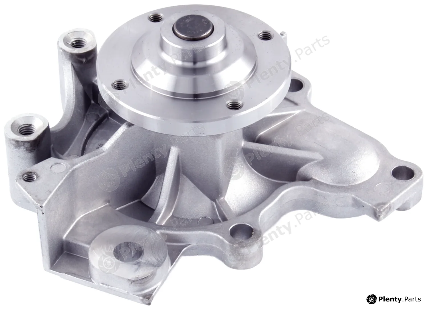 Gates-Au GWP3082 — Water Pump, engine cooling
