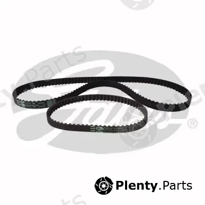 Gates-Au TBS158A — Timing Belt PowerGrip®