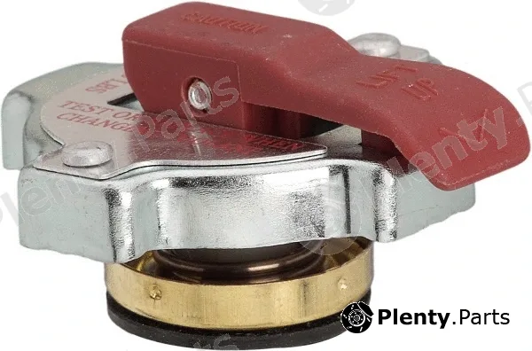 Gates-Au 10327 — Cap, radiator