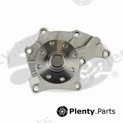 Gates-Au GWP1100 — Water Pump, engine cooling