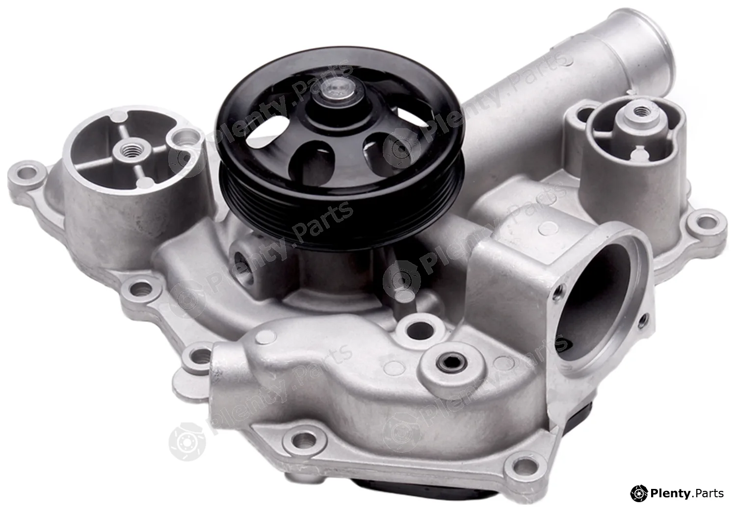 Gates-Au GWP8558 — Water Pump, engine cooling