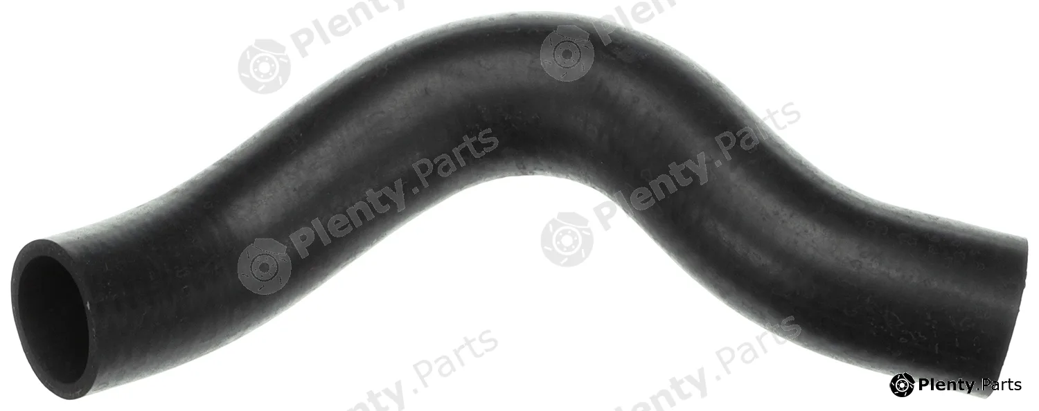 Gates-Au 23466 — Radiator Hose