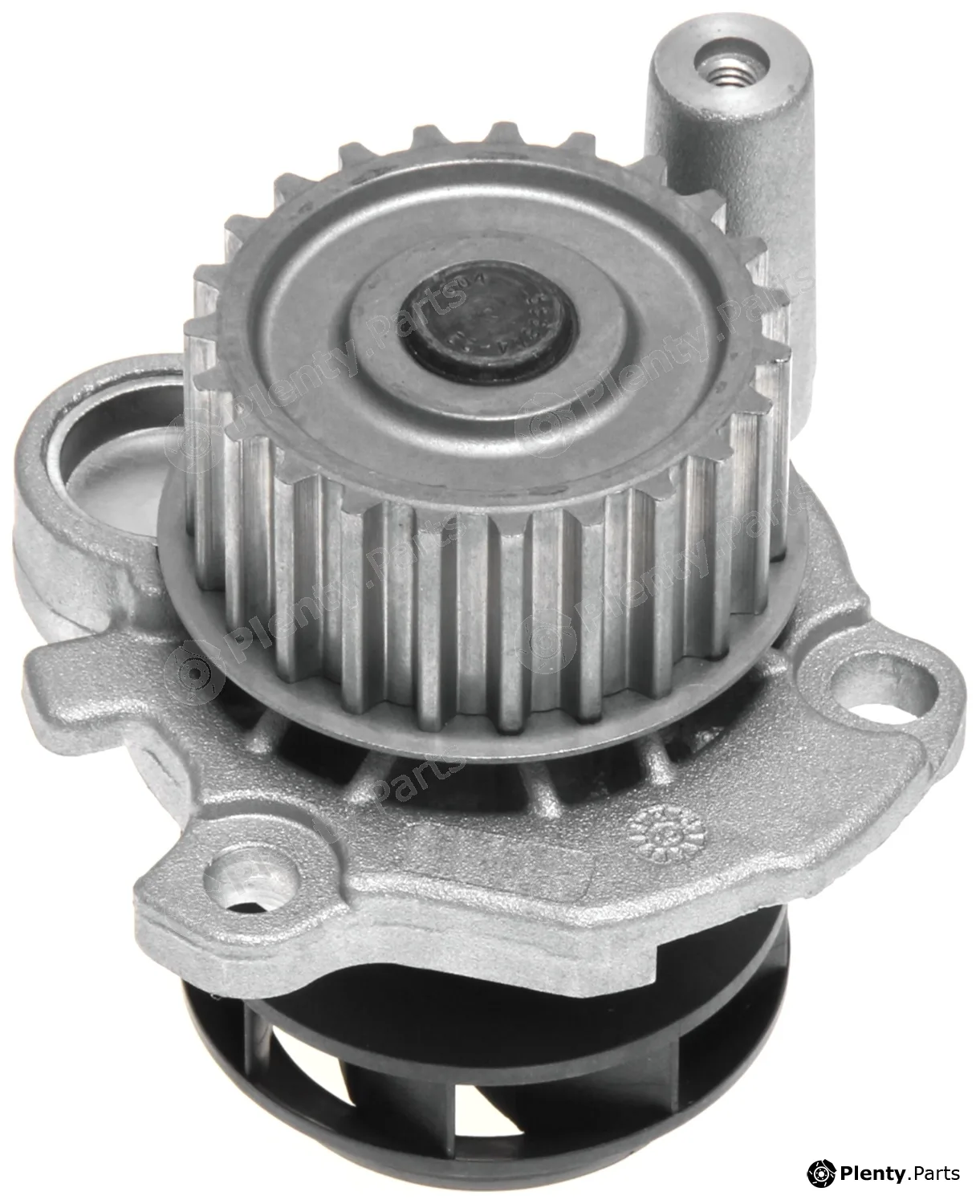 Gates-Au GWP4236 — Water Pump, engine cooling