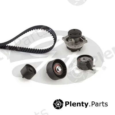 Gates-Au TCKWP294 — Water Pump & Timing Belt Kit PowerGrip®