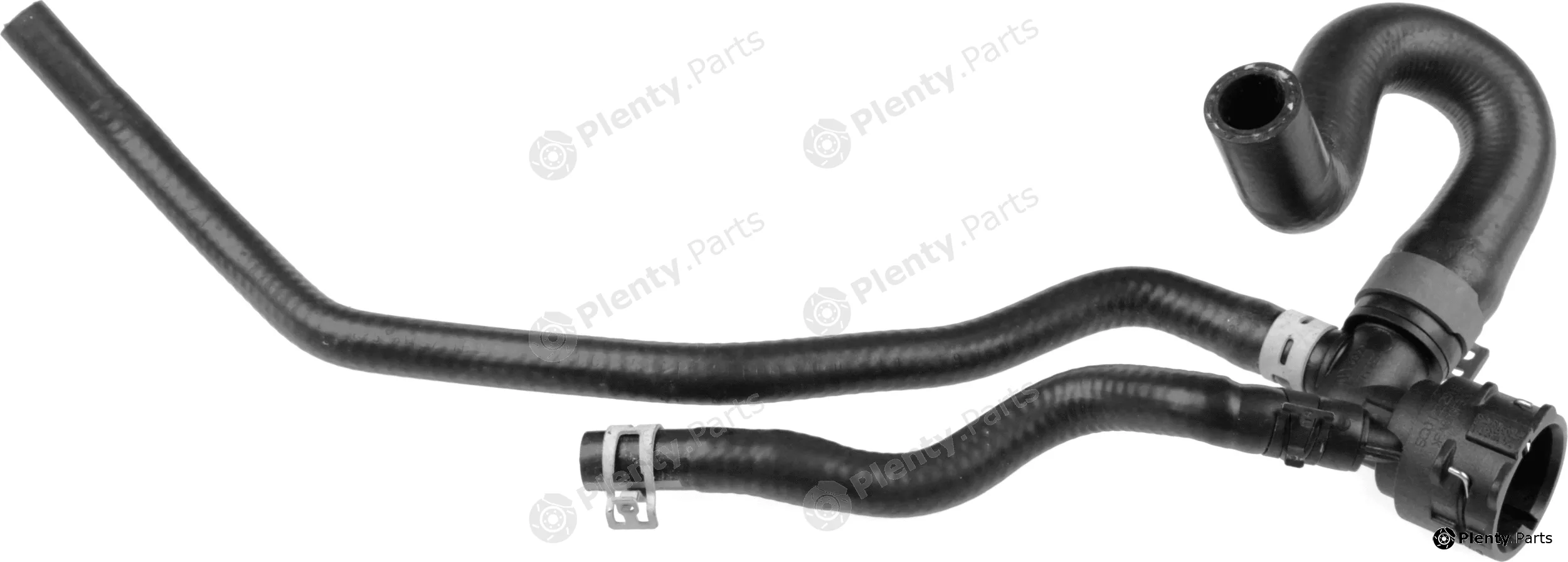 Gates-Au 05-2914 — Radiator Hose