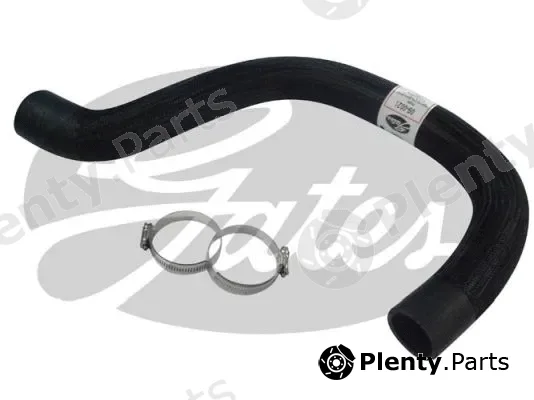 Gates-Au 09-0021 — Charge Air Hose