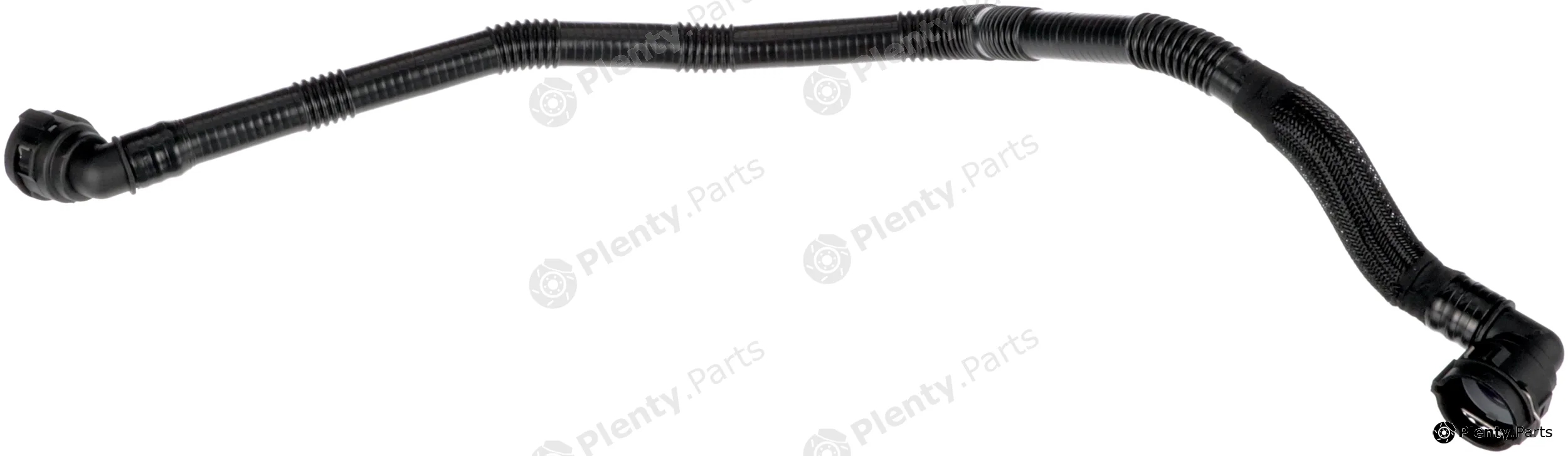 Gates-Au 05-4720 — Radiator Hose