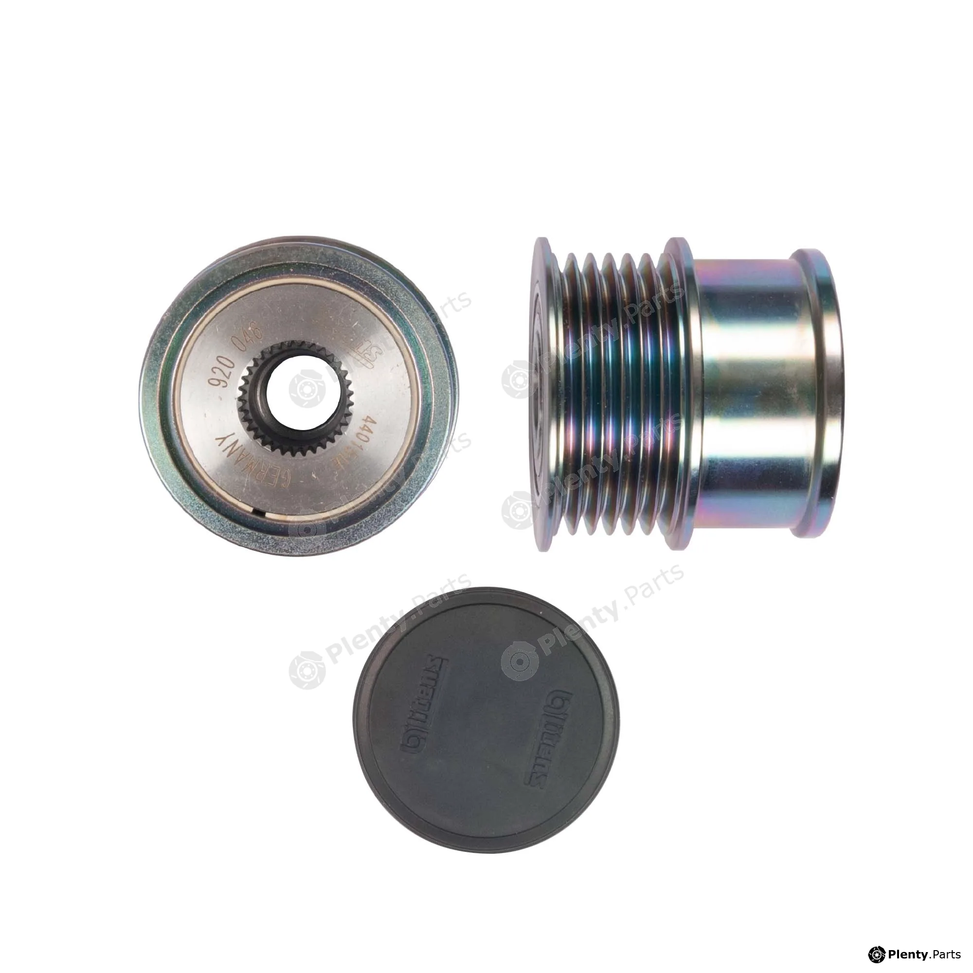Gates-Au OAP7212 — Alternator Freewheel Clutch DriveAlign®
