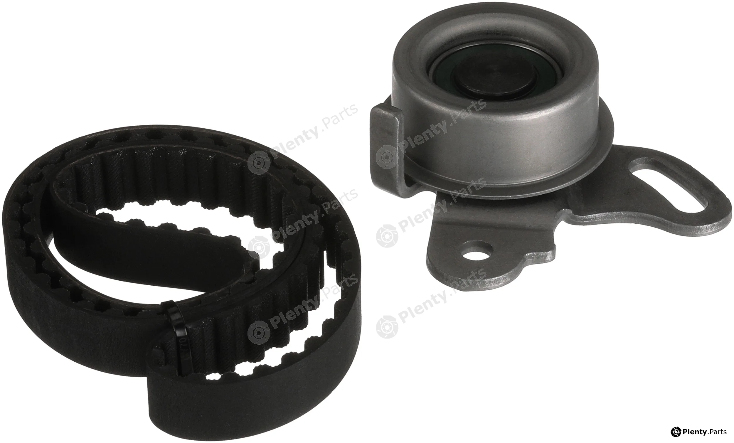Gates-Au TCK128 — Timing Belt Kit PowerGrip®