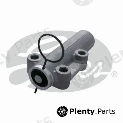 Gates-Au T43029 — Vibration Damper, timing belt