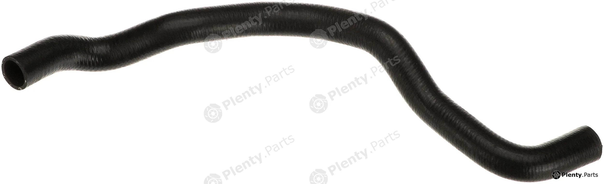 Gates-Au 05-3848 — Radiator Hose