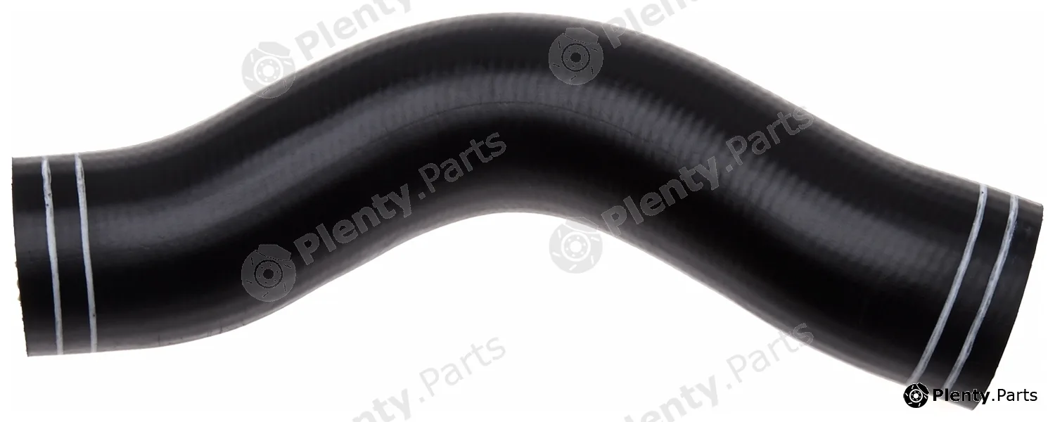 Gates-Au 09-0452 — Charge Air Hose