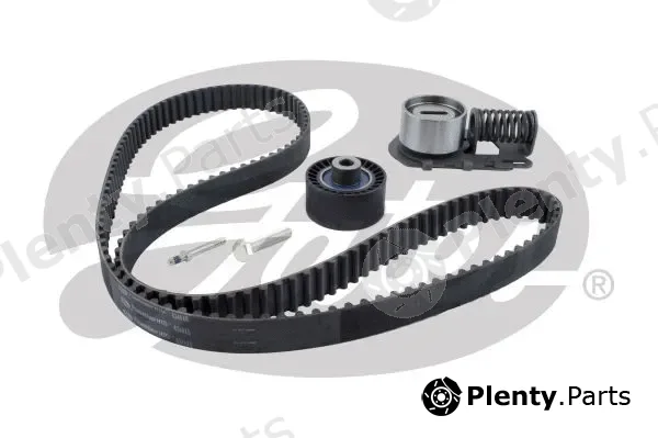 Gates-Au TCK1051 — Timing Belt Kit PowerGrip®