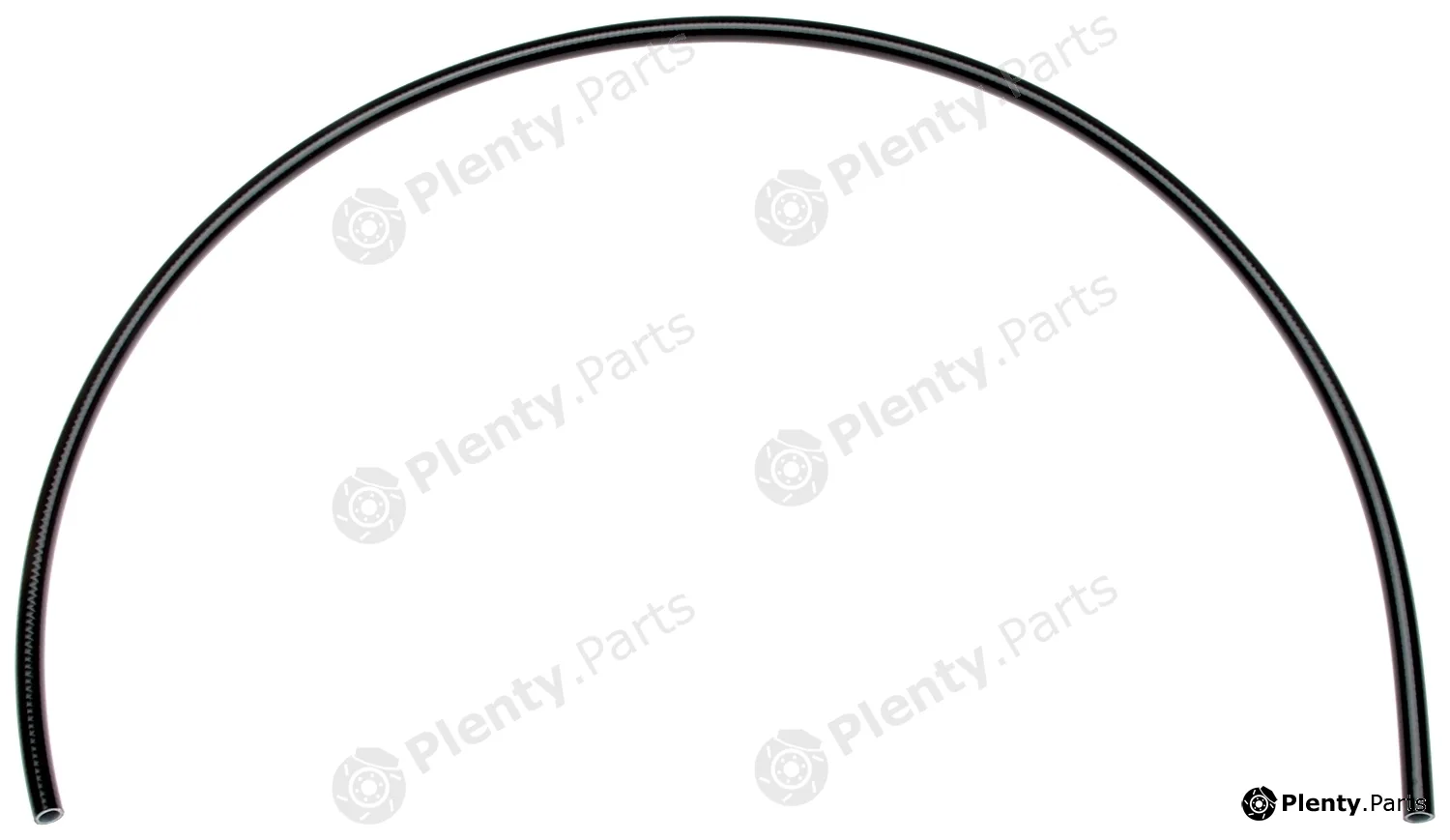 Gates-Au 10NABTA — Brake Hose, compressed-air system
