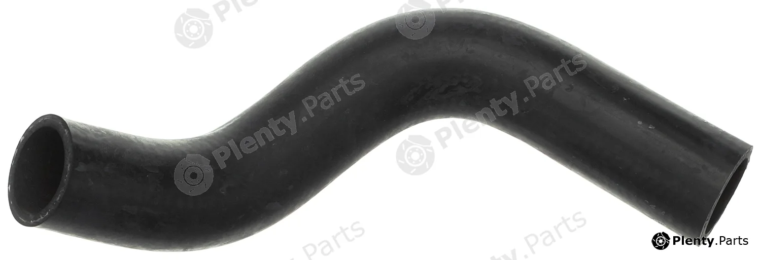 Gates-Au 05-2345 — Radiator Hose