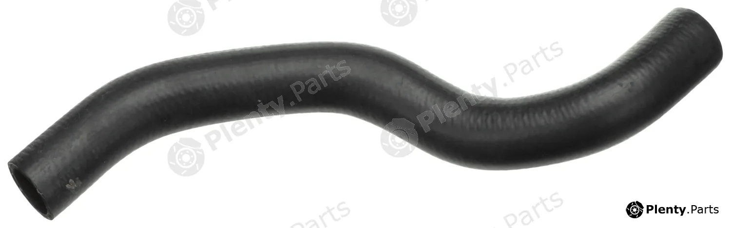 Gates-Au 05-2539 — Radiator Hose