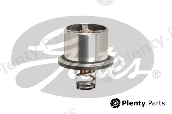 Gates-Au 33579 — Thermostat, coolant Green Stripe® Heavy-Duty