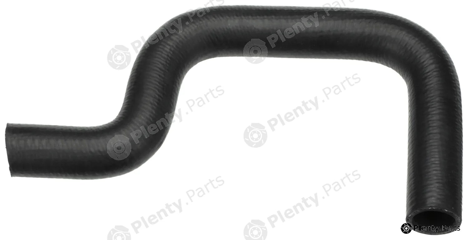 Gates-Au 05-0630 — Radiator Hose