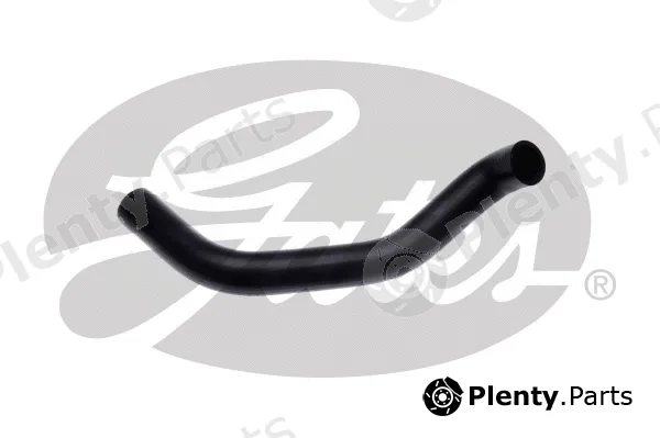 Gates-Au 20763 — Radiator Hose