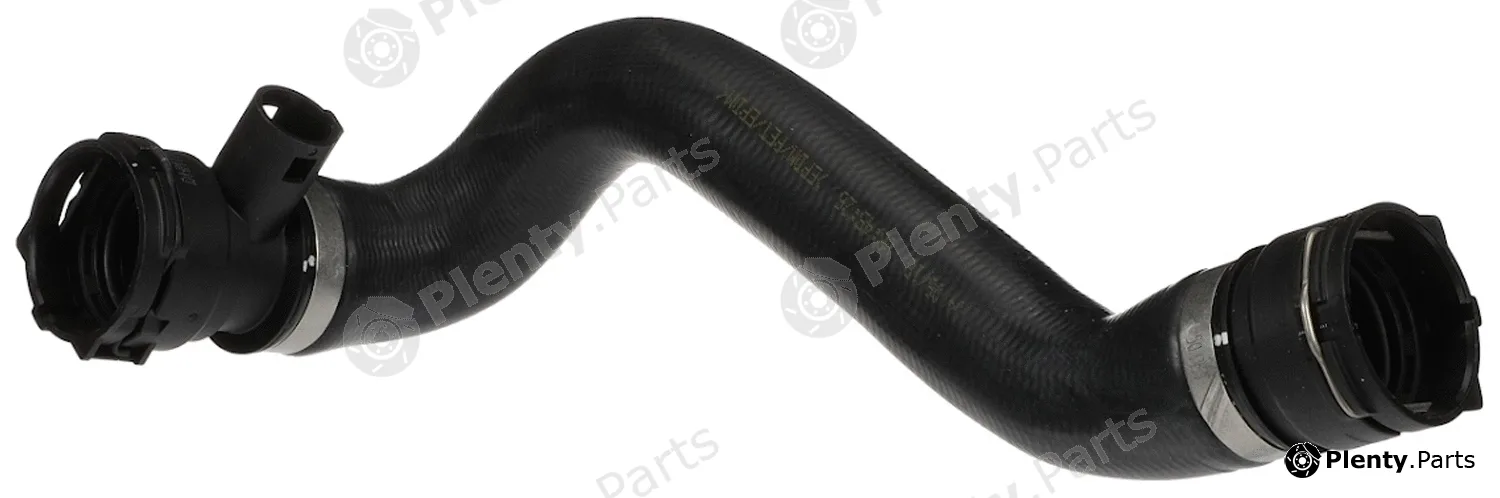Gates-Au 05-5252 — Radiator Hose