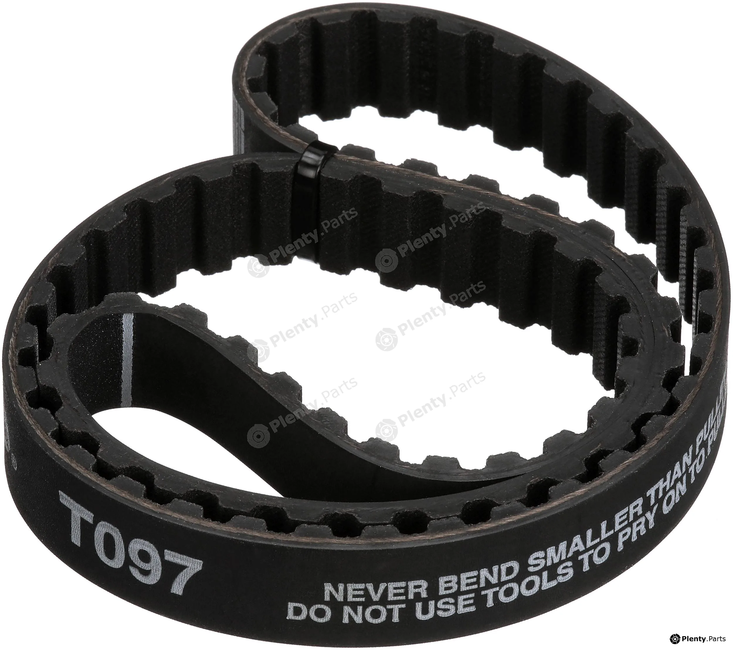 Gates-Au T097 — Timing Belt PowerGrip®