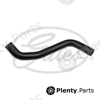 Gates-Au 05-4169 — Radiator Hose