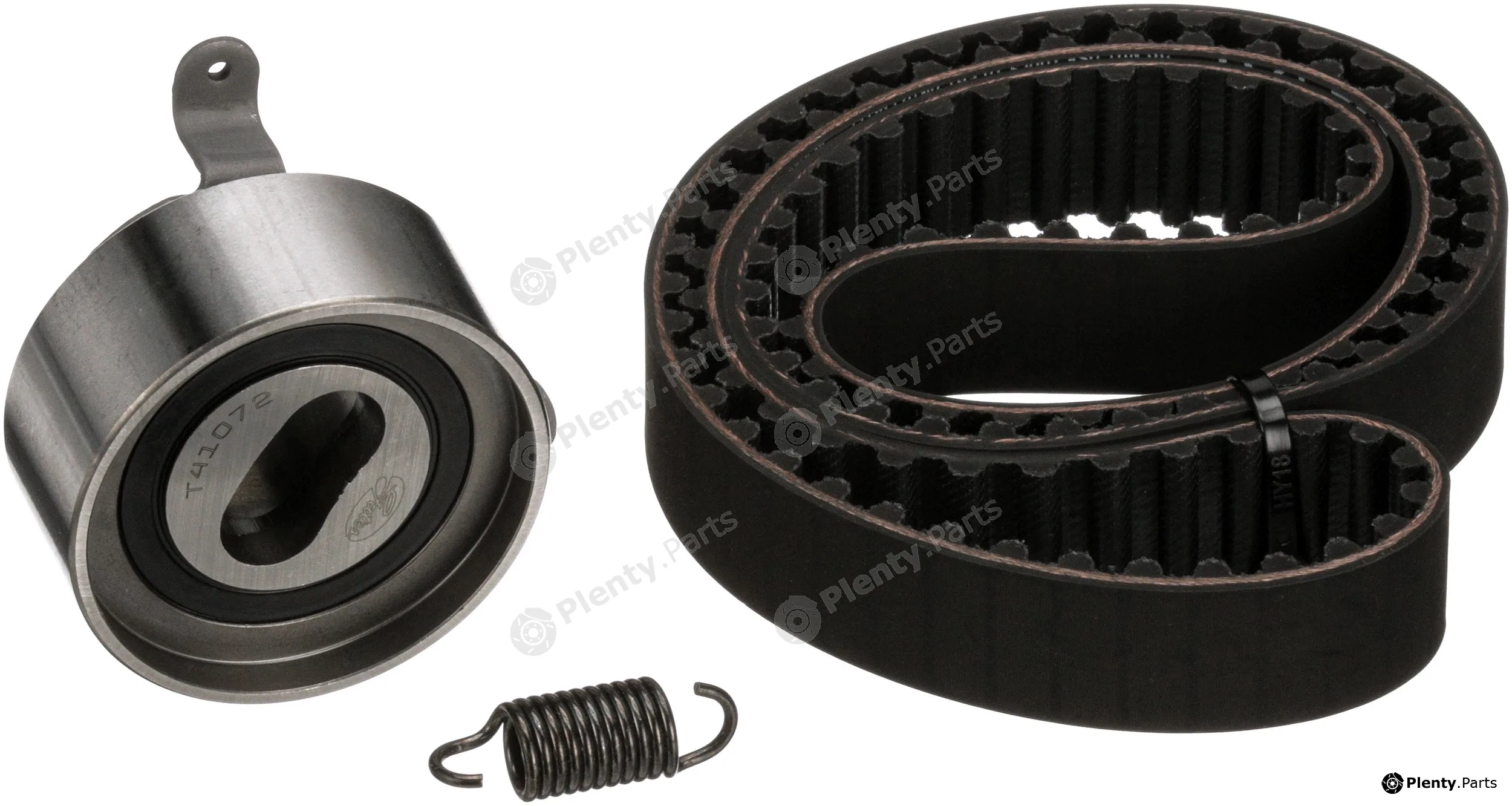 Gates-Au TCK235 — Timing Belt Kit PowerGrip®