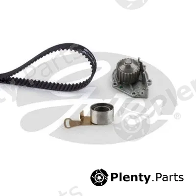 Gates-Au TCKWP1050 — Water Pump & Timing Belt Kit PowerGrip®