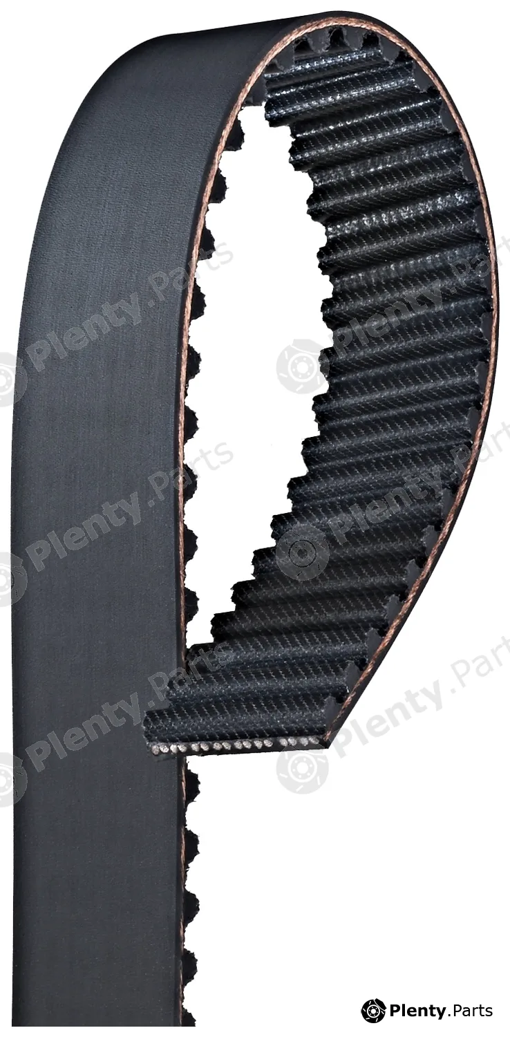Gates-Au T291 — Timing Belt PowerGrip®